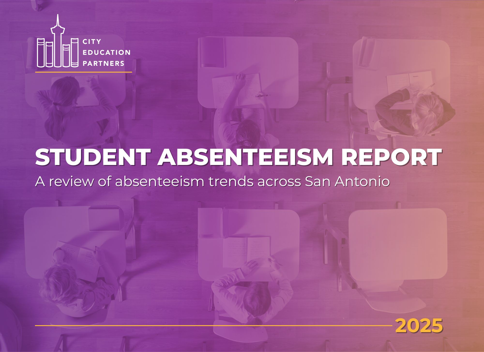 Students Absence Report Reports - City Education Partners